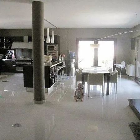 Dalmazia Villa *