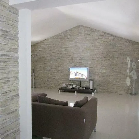 Dalmazia Villa Fragagnano