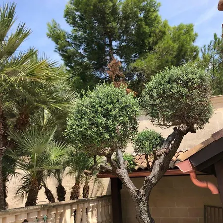 Villa Dalmazia Fragagnano