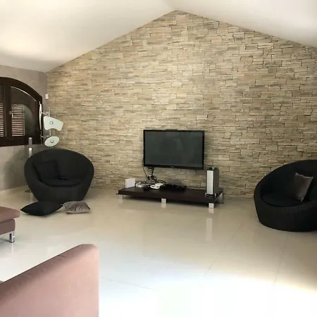 Villa Dalmazia