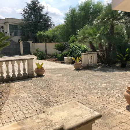 Villa Dalmazia