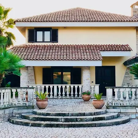 Dalmazia Villa Fragagnano