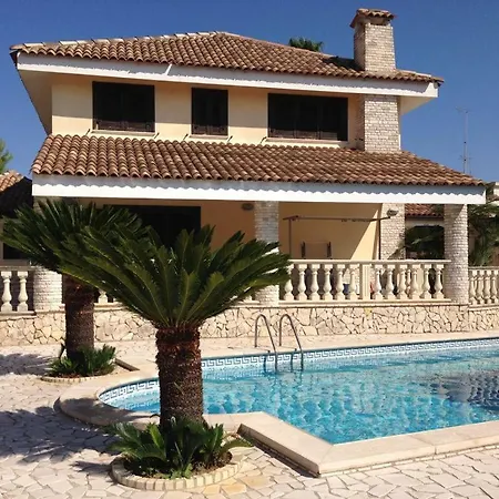 Dalmazia Villa *