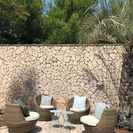 Dalmazia Villa *