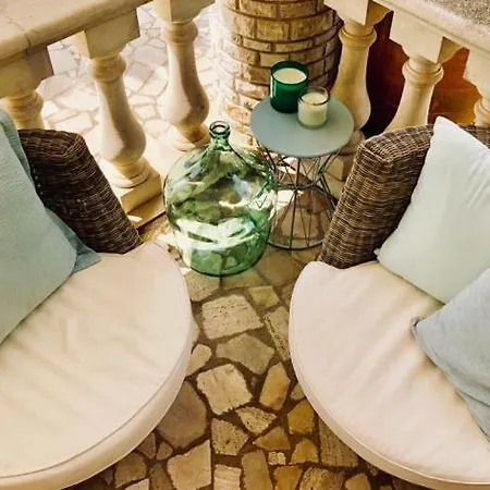 Dalmazia Villa