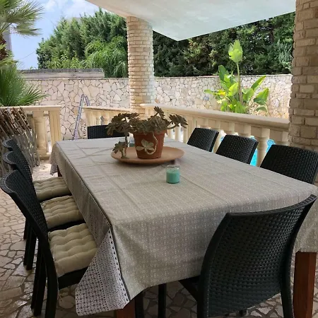 Villa Dalmazia *
