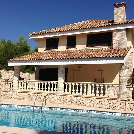 Dalmazia Villa *