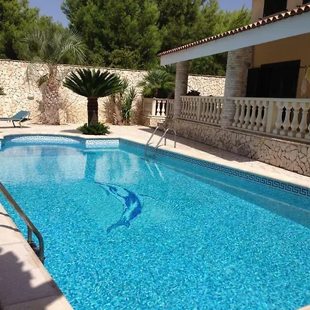 Dalmazia Villa *